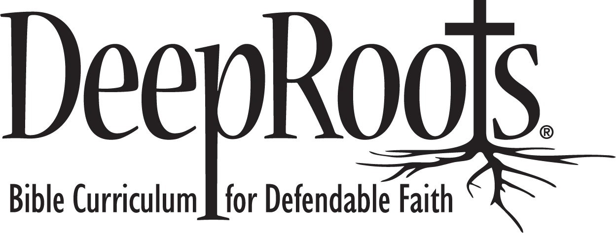 Deeproots Bible