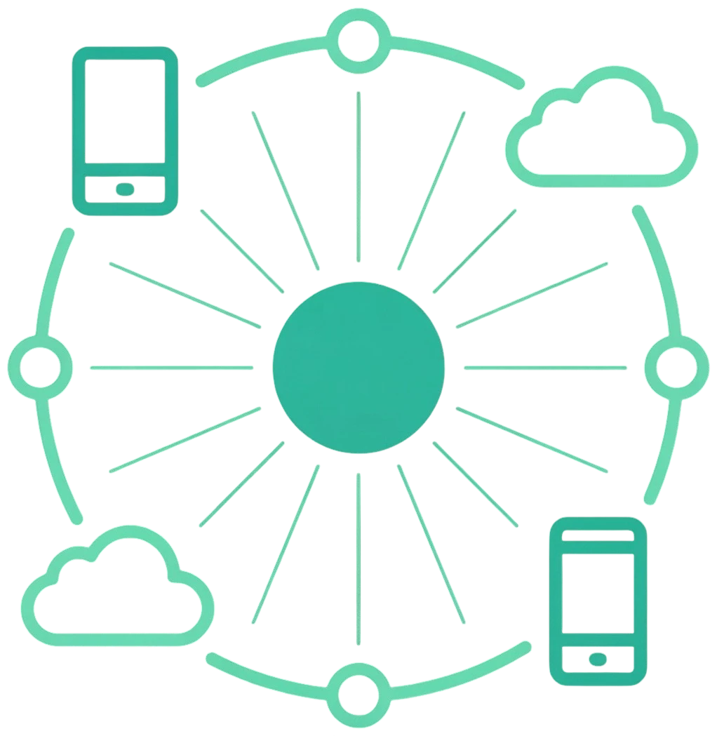 IoT logo