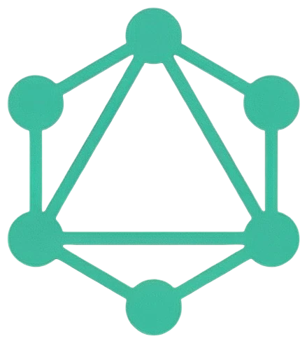 GraphQL logo