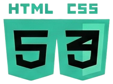 HTML/CSS logo