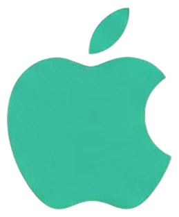 Swift/iOS logo