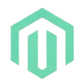 Magento logo