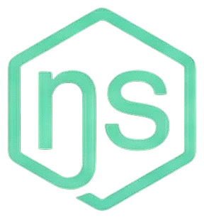 Node.js logo